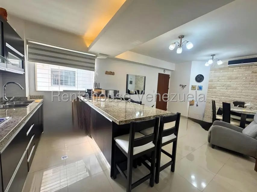 Apartamento (1 Nivel) en Venta en Pueblo Nuevo, Tachira - 4