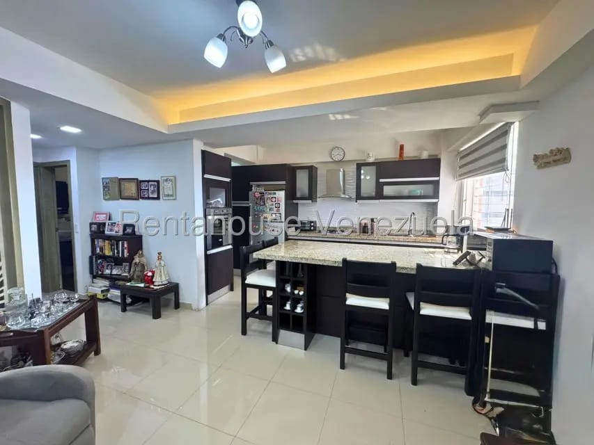 Apartamento (1 Nivel) en Venta en Pueblo Nuevo, Tachira - 5