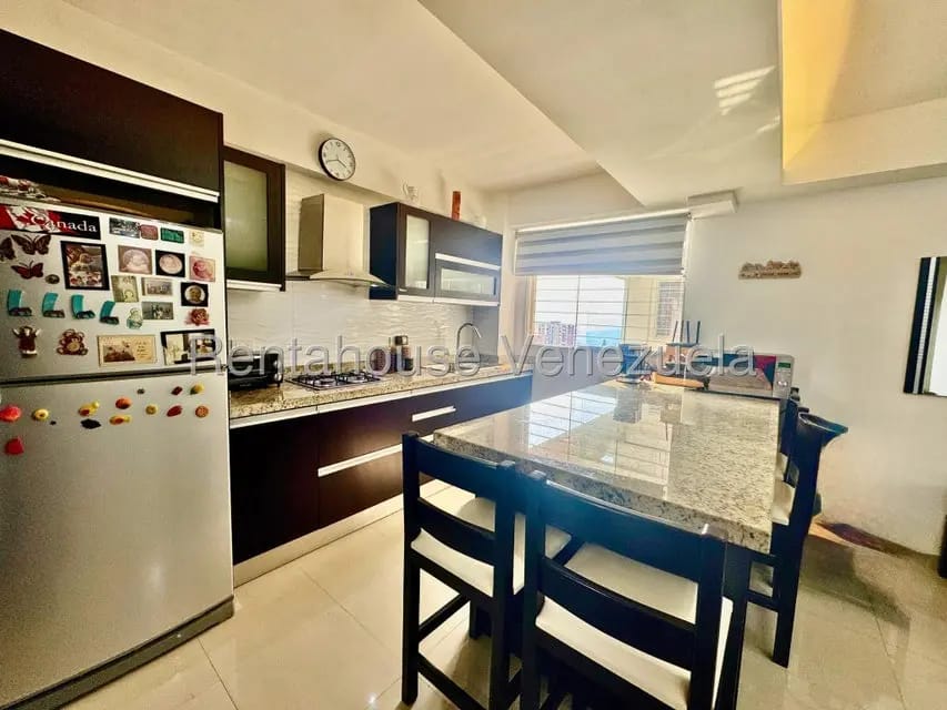 Apartamento (1 Nivel) en Venta en Pueblo Nuevo, Tachira - 6