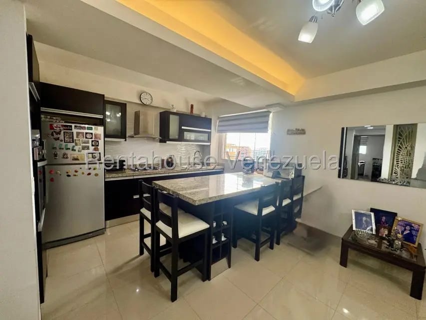 Apartamento (1 Nivel) en Venta en Pueblo Nuevo, Tachira - 7