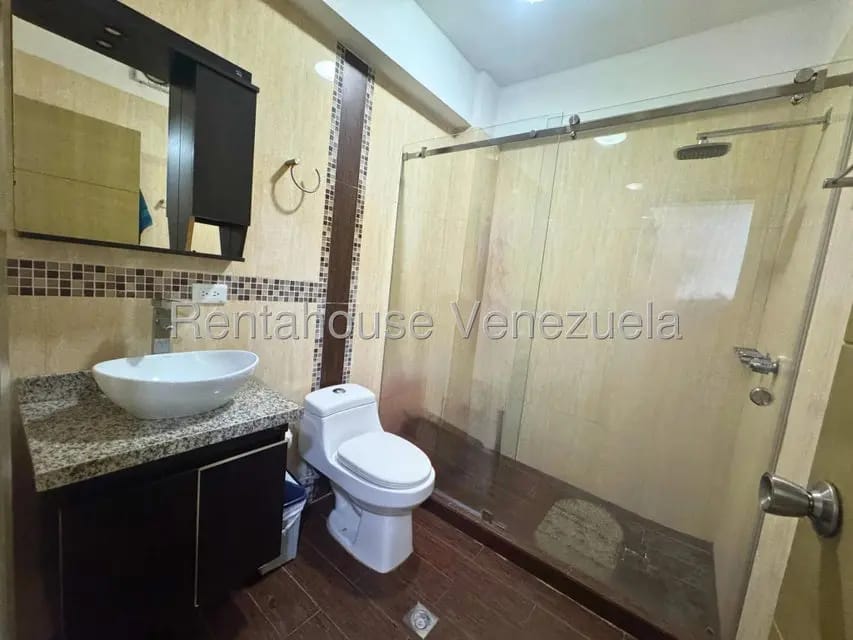 Apartamento (1 Nivel) en Venta en Pueblo Nuevo, Tachira - 8