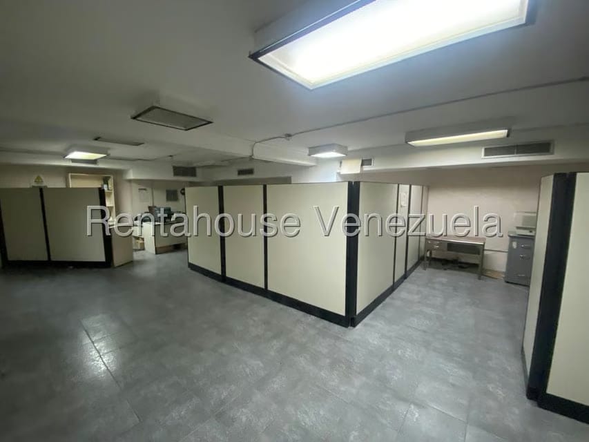 Comercial (Industrial) en Venta en Centro, Distrito Metropolitano - 29