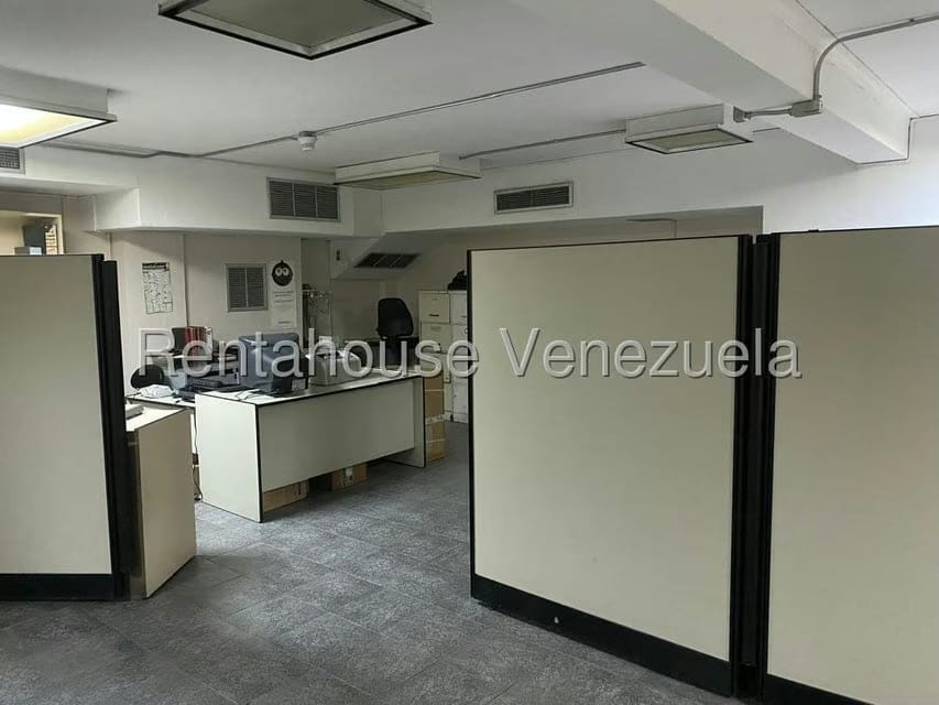 Comercial (Industrial) en Venta en Centro, Distrito Metropolitano - 31