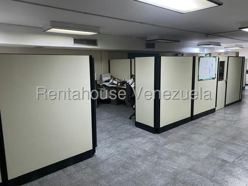 Comercial (Industrial) en Venta en Centro, Distrito Metropolitano - 32