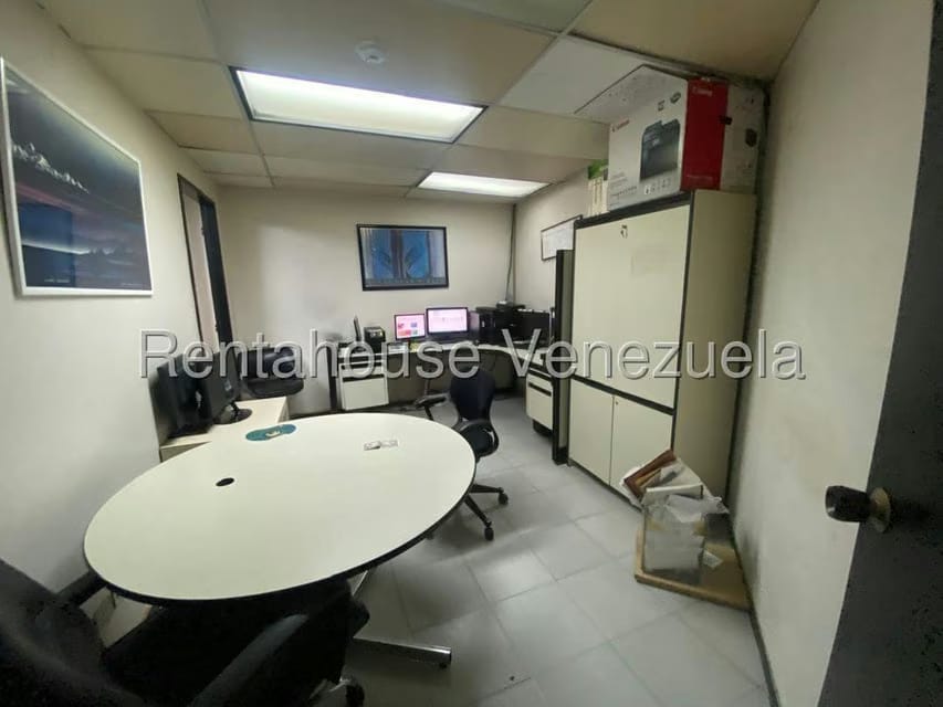 Comercial (Industrial) en Venta en Centro, Distrito Metropolitano - 41