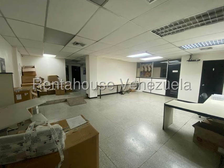 Comercial (Industrial) en Venta en Centro, Distrito Metropolitano - 43