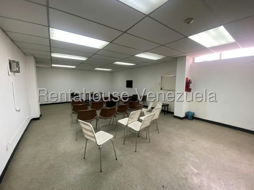 Comercial (Industrial) en Venta en Centro, Distrito Metropolitano - 49