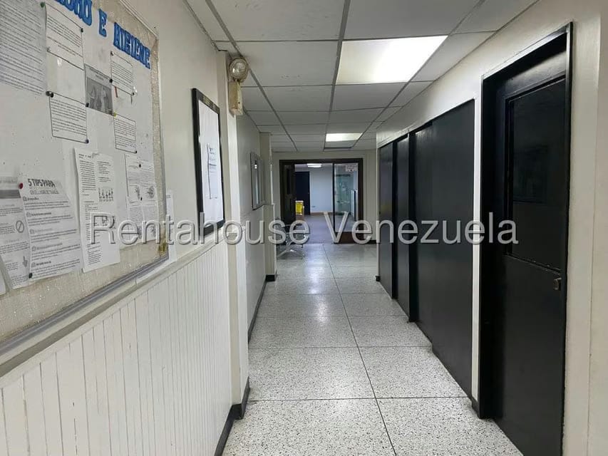 Comercial (Industrial) en Venta en Centro, Distrito Metropolitano - 6