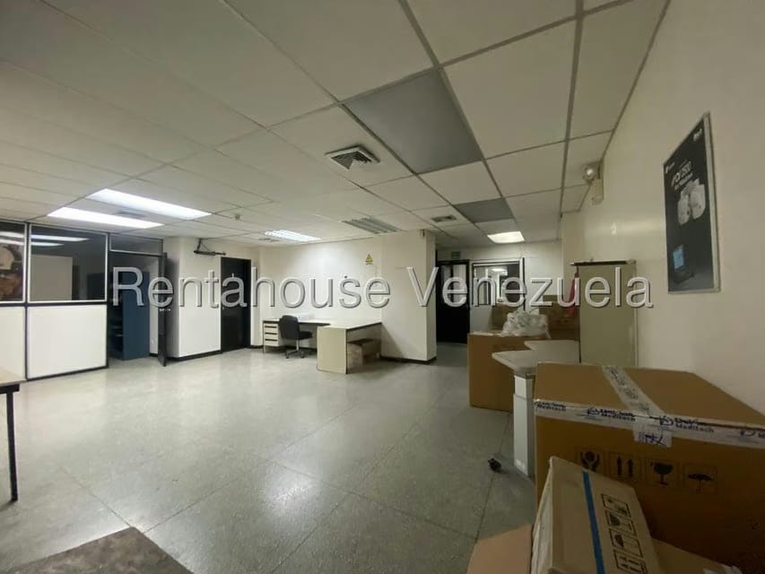 Comercial (Industrial) en Venta en Centro, Distrito Metropolitano - 53
