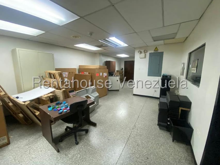 Comercial (Industrial) en Venta en Centro, Distrito Metropolitano - 54