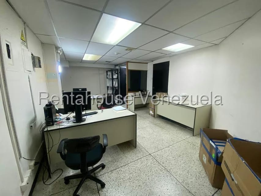 Comercial (Industrial) en Venta en Centro, Distrito Metropolitano - 58