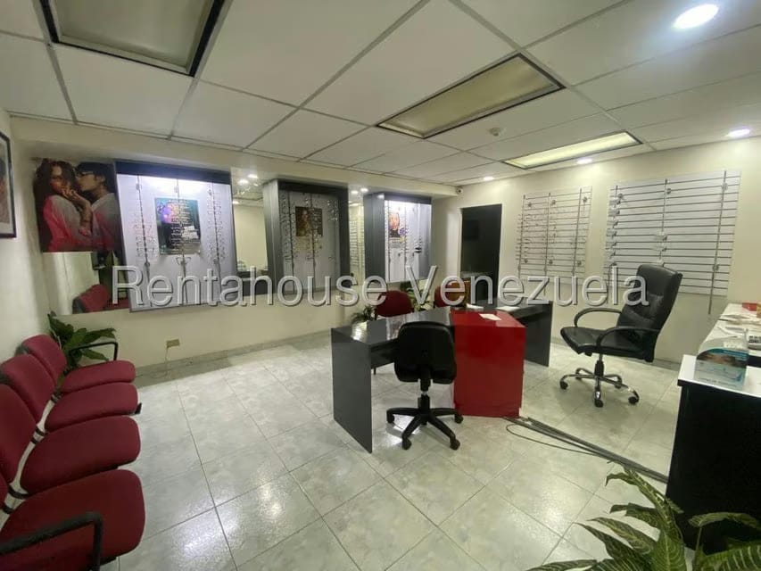 Comercial (Industrial) en Venta en Centro, Distrito Metropolitano - 7