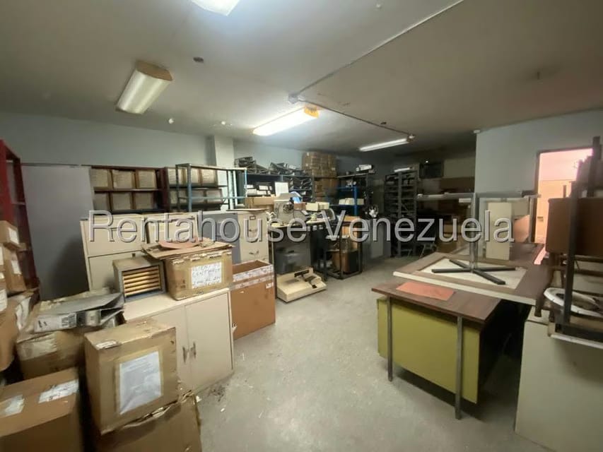 Comercial (Industrial) en Venta en Centro, Distrito Metropolitano - 69