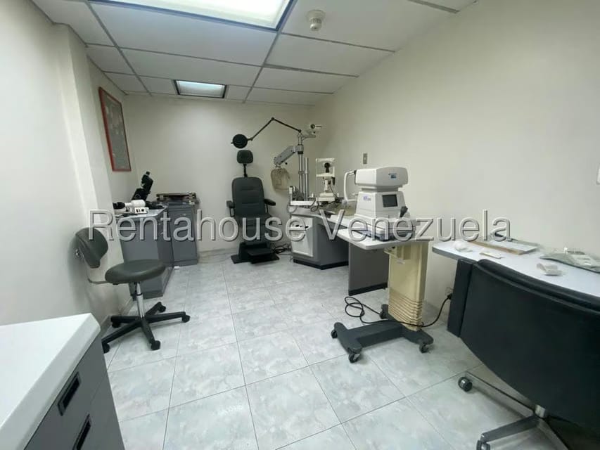 Comercial (Industrial) en Venta en Centro, Distrito Metropolitano - 8
