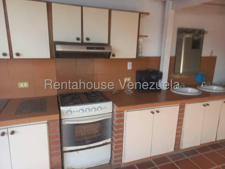 Casa (1 Nivel) en Venta en Jorge Coll, Nueva Esparta - 11
