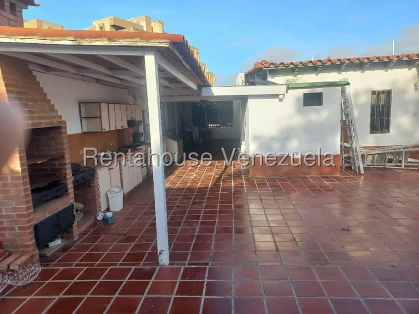 Casa (1 Nivel) en Venta en Jorge Coll, Nueva Esparta - 12