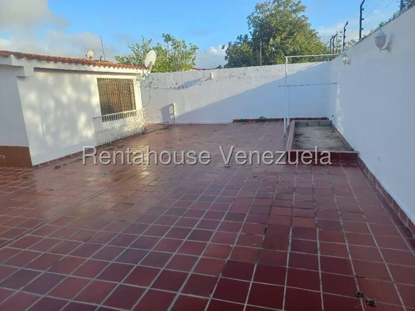 Casa (1 Nivel) en Venta en Jorge Coll, Nueva Esparta - 13