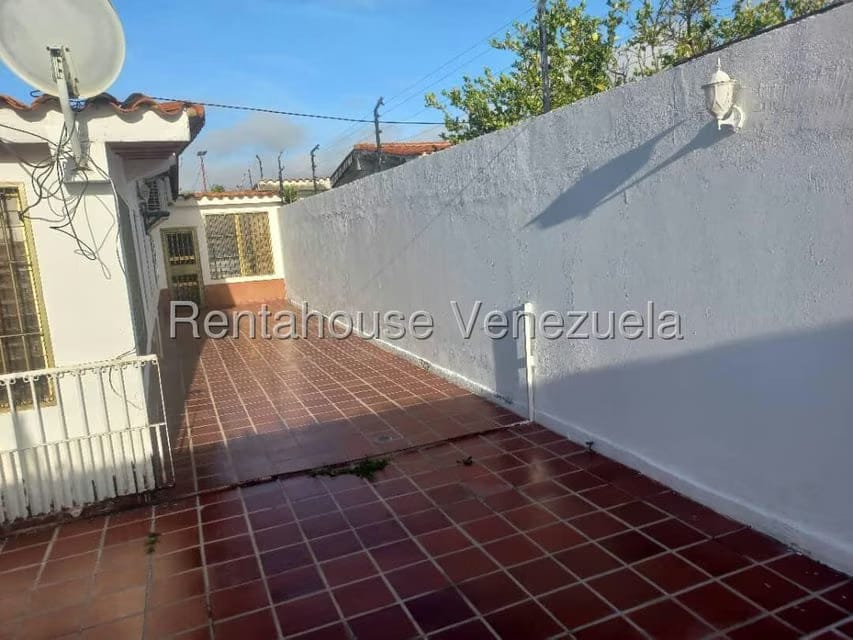 Casa (1 Nivel) en Venta en Jorge Coll, Nueva Esparta - 14