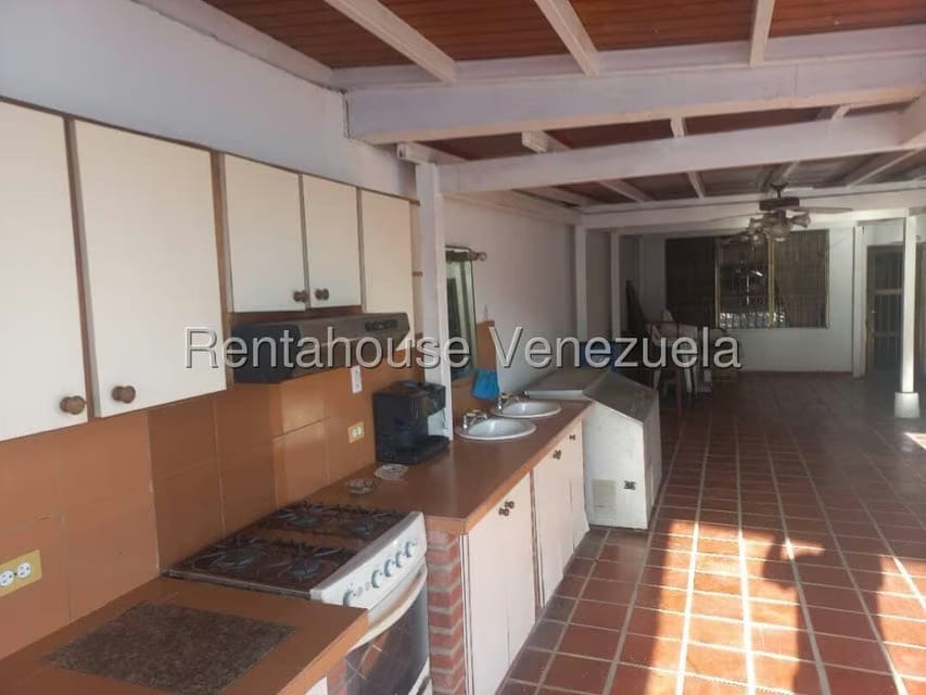 Casa (1 Nivel) en Venta en Jorge Coll, Nueva Esparta - 15