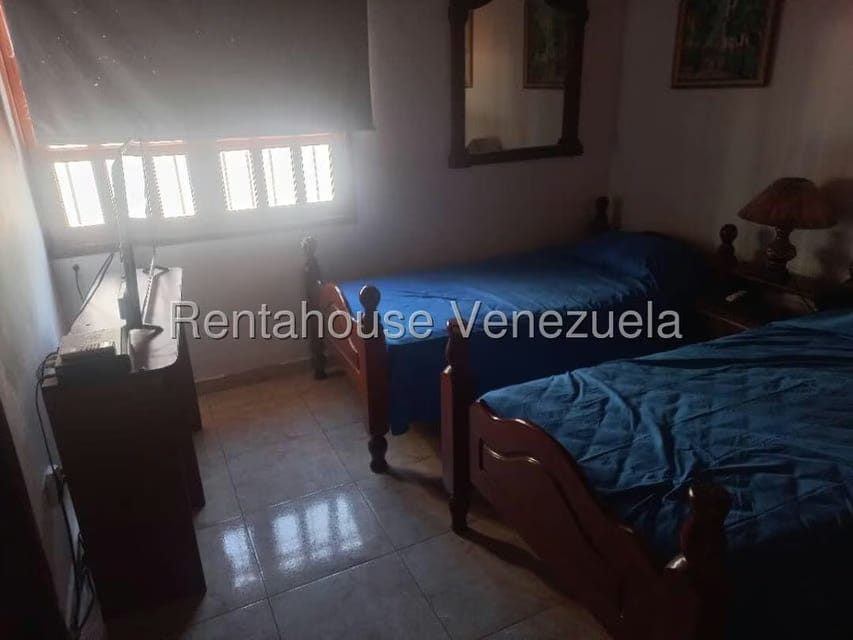 Casa (1 Nivel) en Venta en Jorge Coll, Nueva Esparta - 18