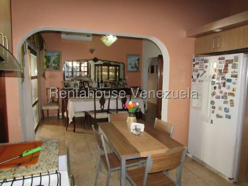 Casa (1 Nivel) en Venta en Jorge Coll, Nueva Esparta - 3