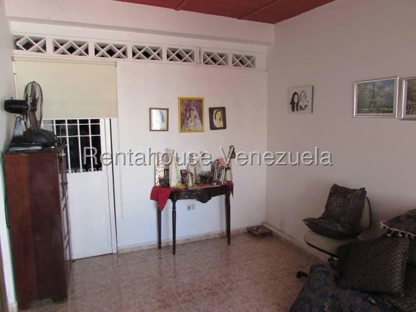 Casa (1 Nivel) en Venta en Jorge Coll, Nueva Esparta - 4