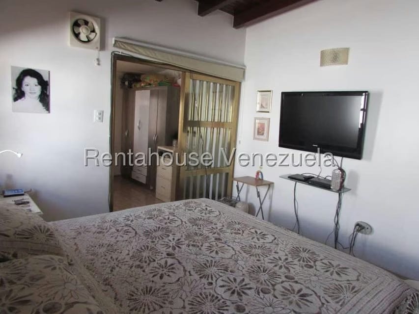 Casa (1 Nivel) en Venta en Jorge Coll, Nueva Esparta - 5