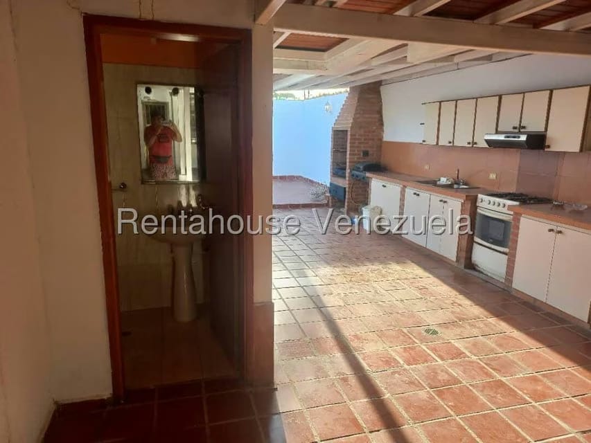 Casa (1 Nivel) en Venta en Jorge Coll, Nueva Esparta - 8