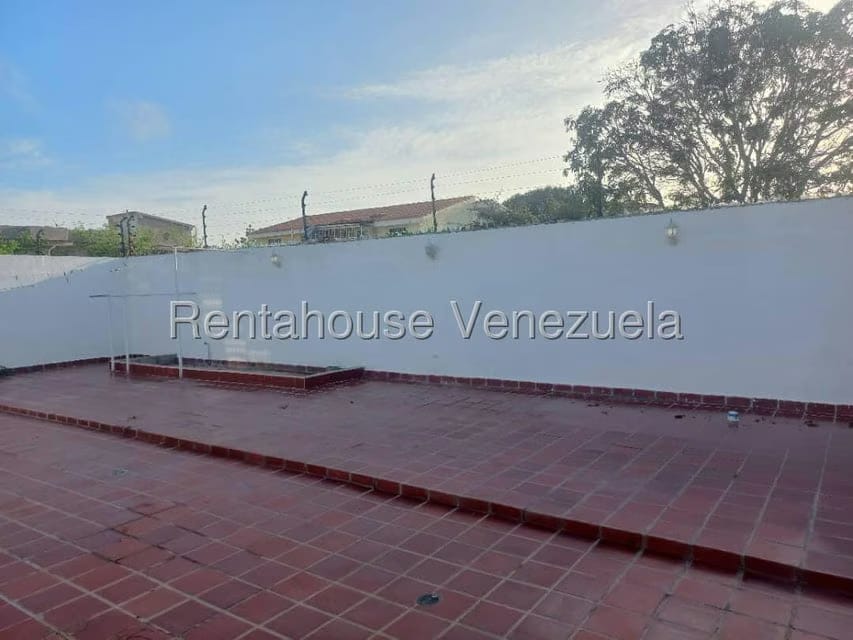 Casa (1 Nivel) en Venta en Jorge Coll, Nueva Esparta - 9