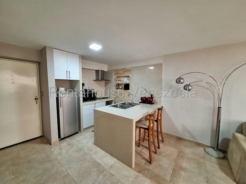 Apartamento (1 Nivel) en Venta en La Trigaleña, Carabobo - 11