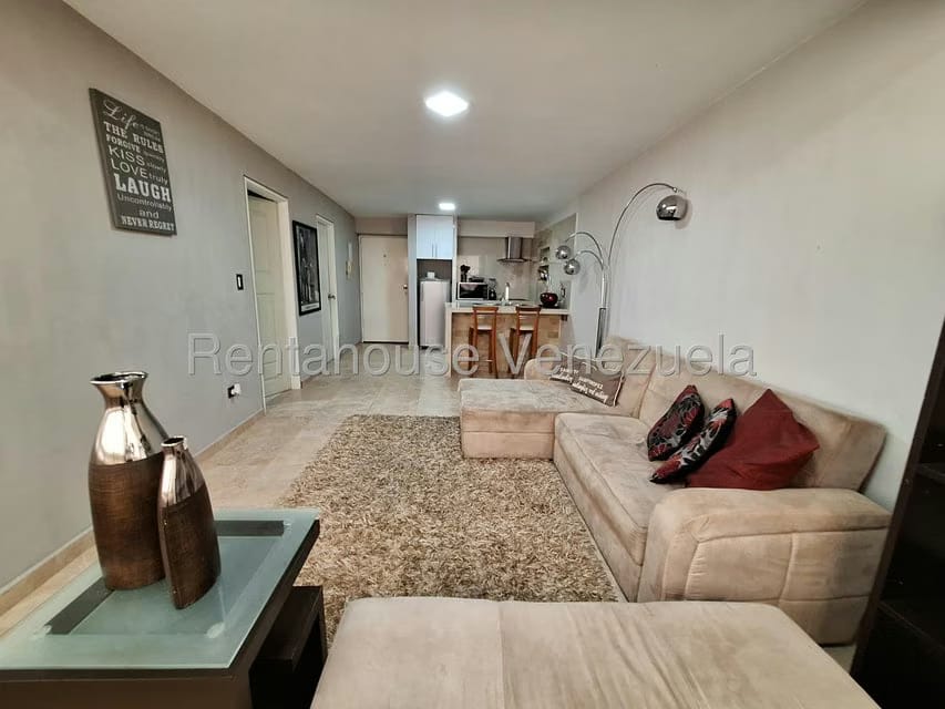 Apartamento (1 Nivel) en Venta en La Trigaleña, Carabobo - 12