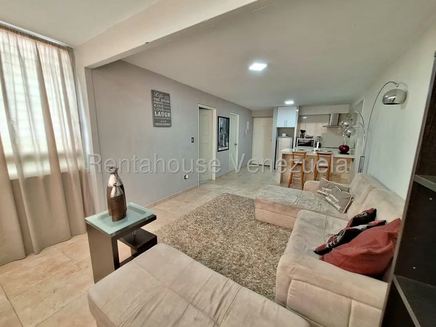 Apartamento (1 Nivel) en Venta en La Trigaleña, Carabobo - 13