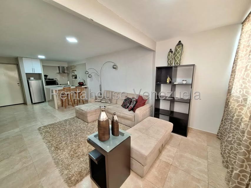Apartamento (1 Nivel) en Venta en La Trigaleña, Carabobo - 14