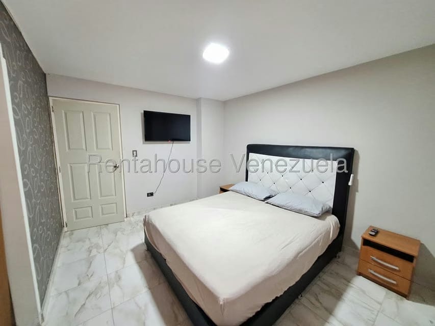 Apartamento (1 Nivel) en Venta en La Trigaleña, Carabobo - 16