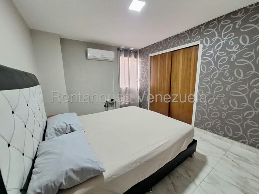 Apartamento (1 Nivel) en Venta en La Trigaleña, Carabobo - 17