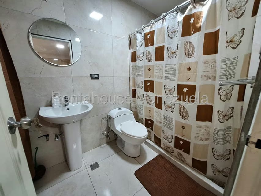 Apartamento (1 Nivel) en Venta en La Trigaleña, Carabobo - 18