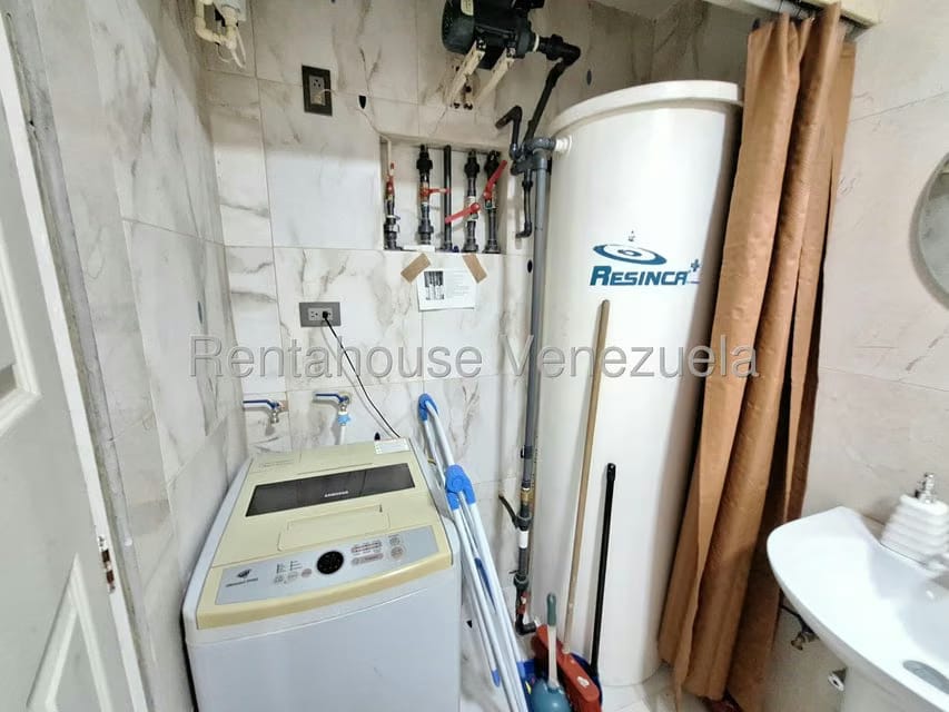 Apartamento (1 Nivel) en Venta en La Trigaleña, Carabobo - 19