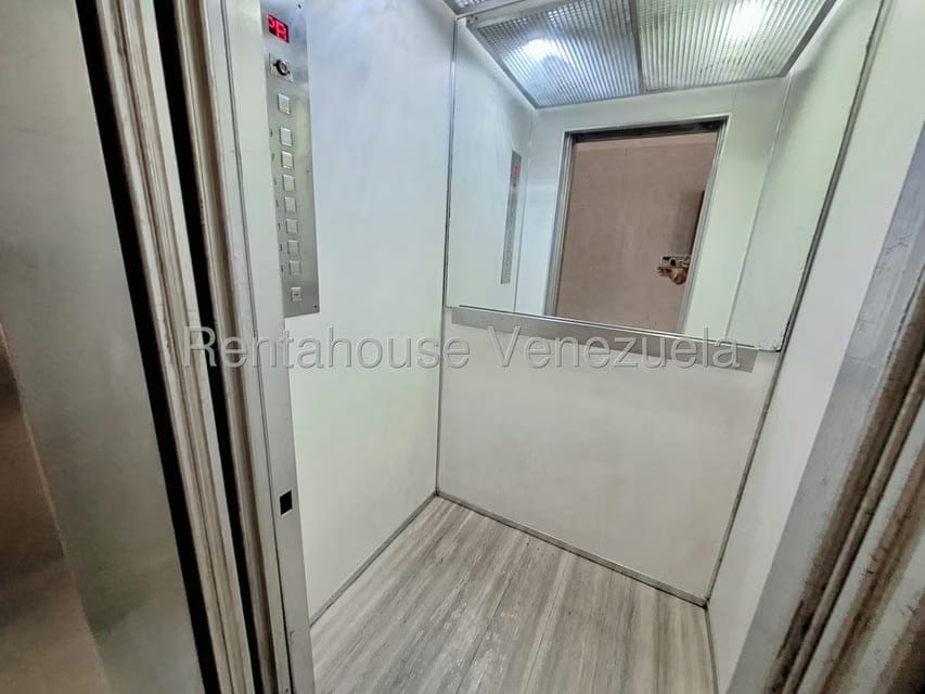 Apartamento (1 Nivel) en Venta en La Trigaleña, Carabobo - 20