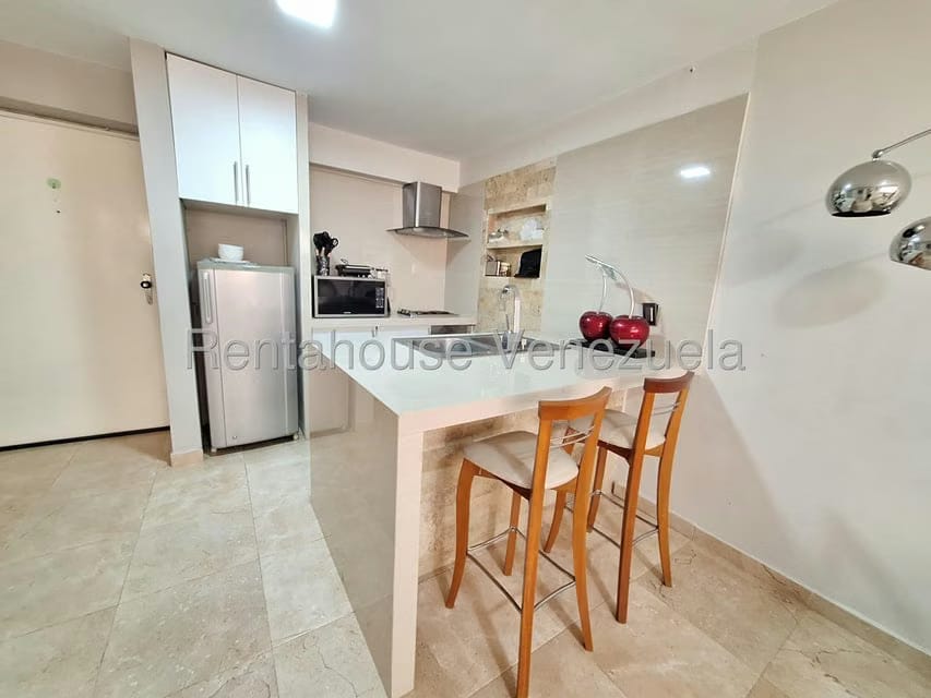 Apartamento (1 Nivel) en Venta en La Trigaleña, Carabobo - 3
