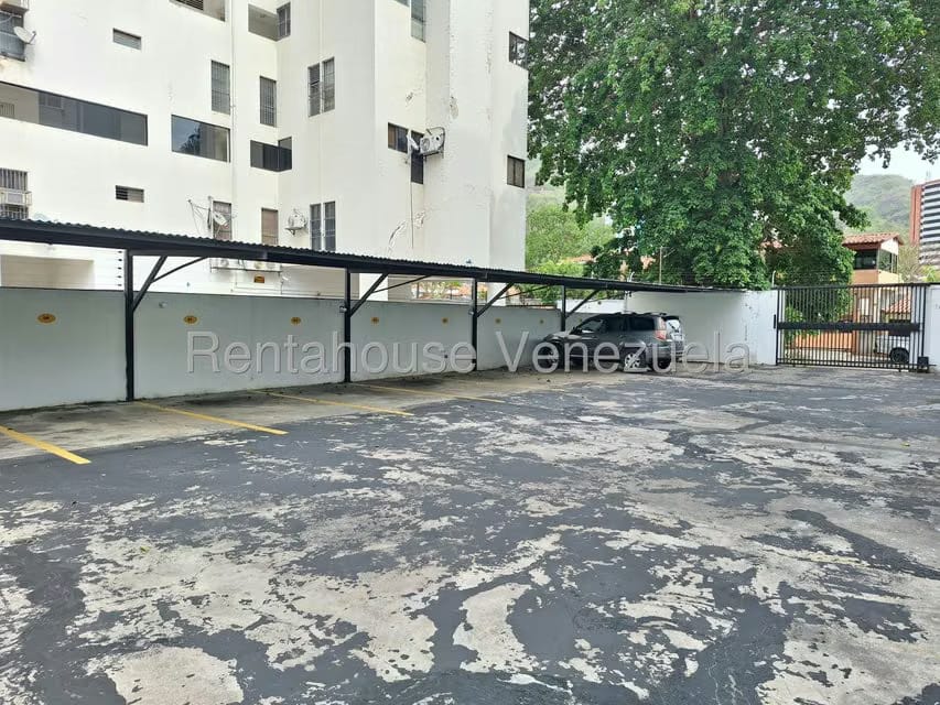 Apartamento (1 Nivel) en Venta en La Trigaleña, Carabobo - 25