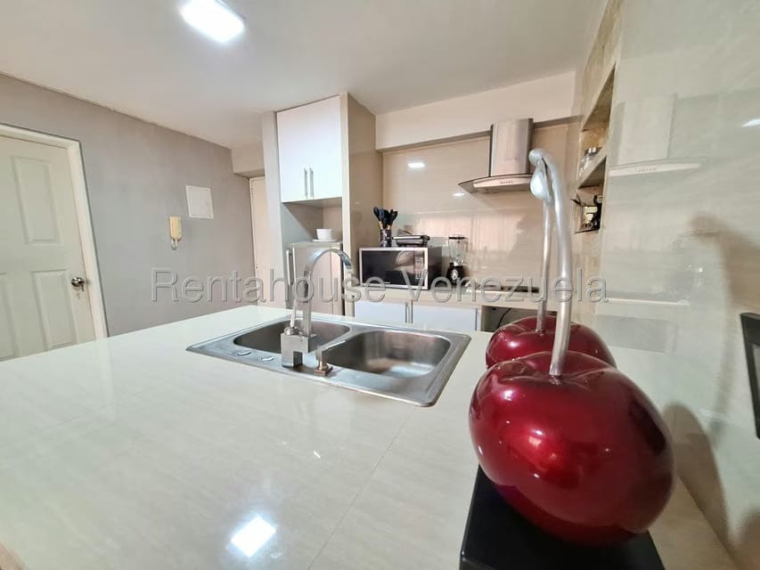 Apartamento (1 Nivel) en Venta en La Trigaleña, Carabobo - 5