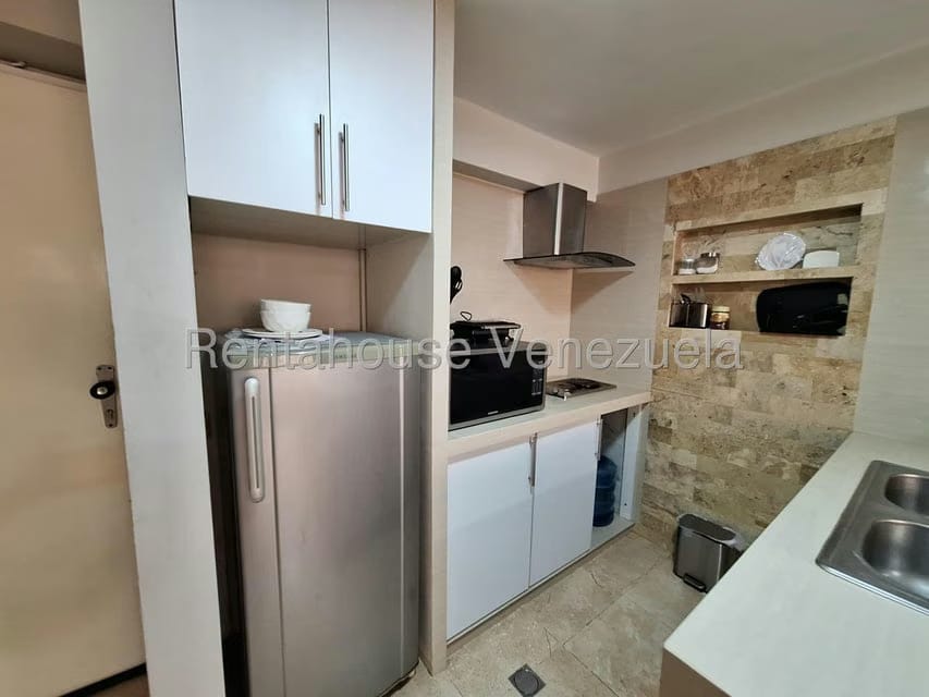 Apartamento (1 Nivel) en Venta en La Trigaleña, Carabobo - 6