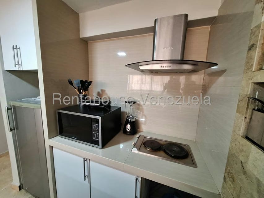 Apartamento (1 Nivel) en Venta en La Trigaleña, Carabobo - 7