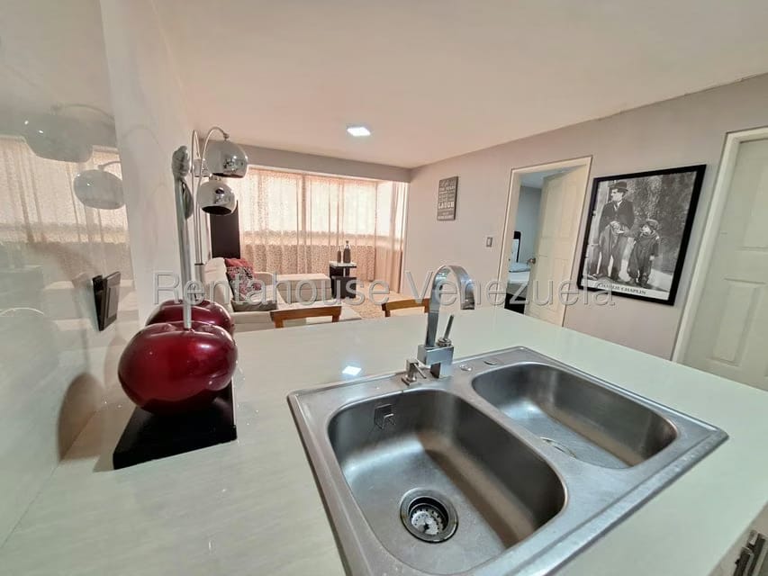 Apartamento (1 Nivel) en Venta en La Trigaleña, Carabobo - 8