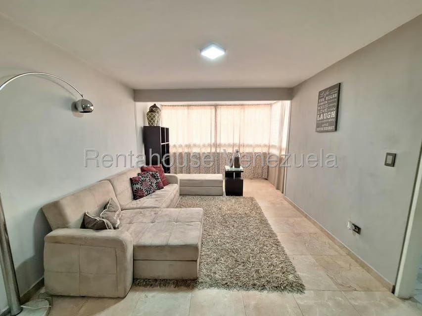 Apartamento (1 Nivel) en Venta en La Trigaleña, Carabobo - 9