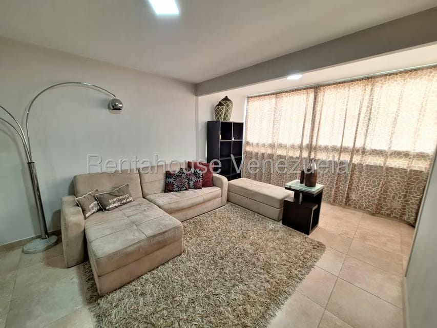 Apartamento (1 Nivel) en Venta en La Trigaleña, Carabobo - 10