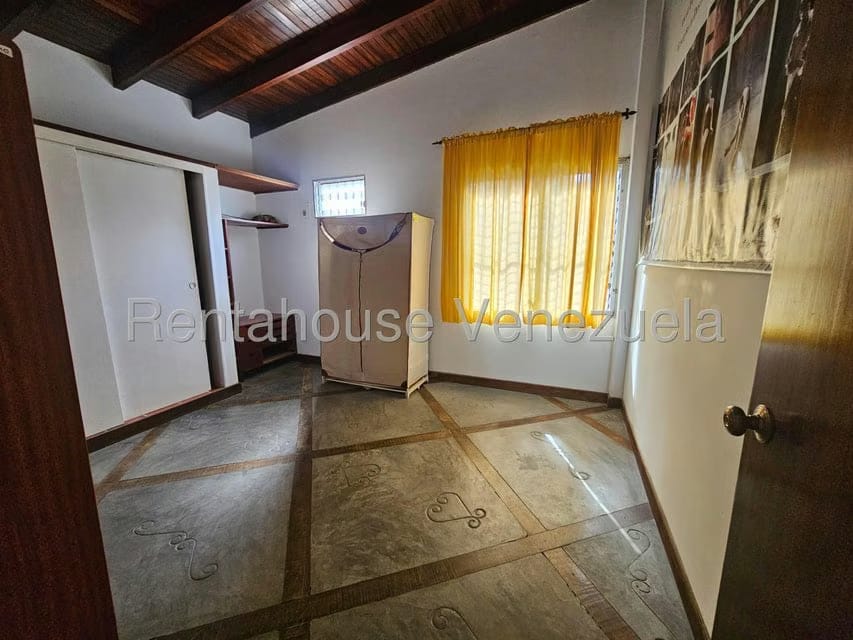 Casa (Colonial) en Venta en Baruta, Distrito Metropolitano - 18