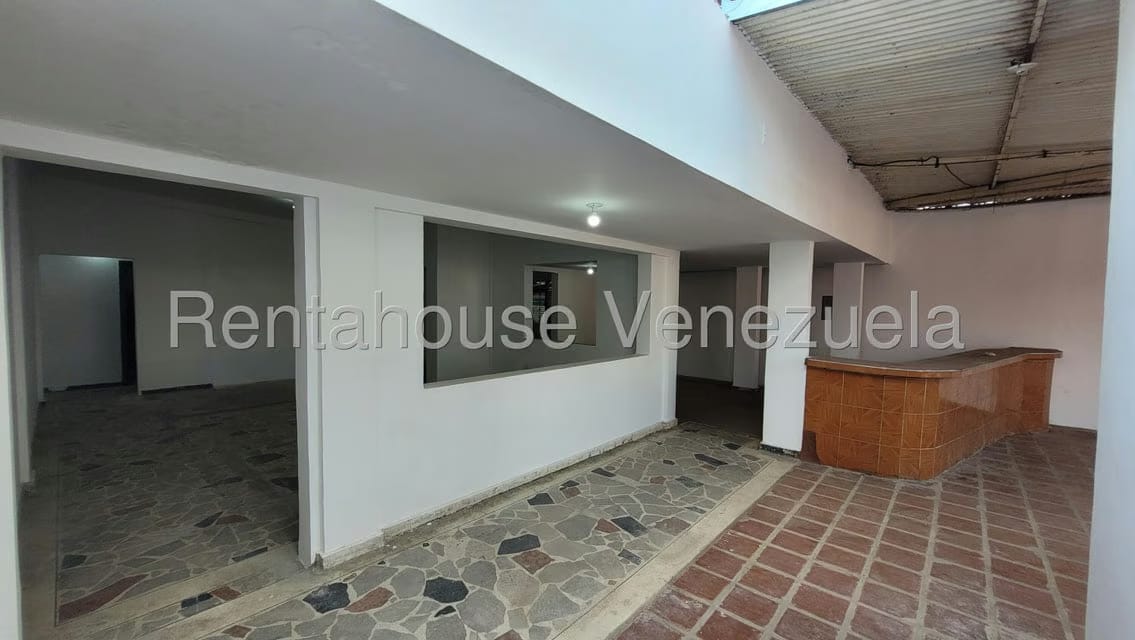Comercial (Local Comercial) en Venta en Centro, Falcon
