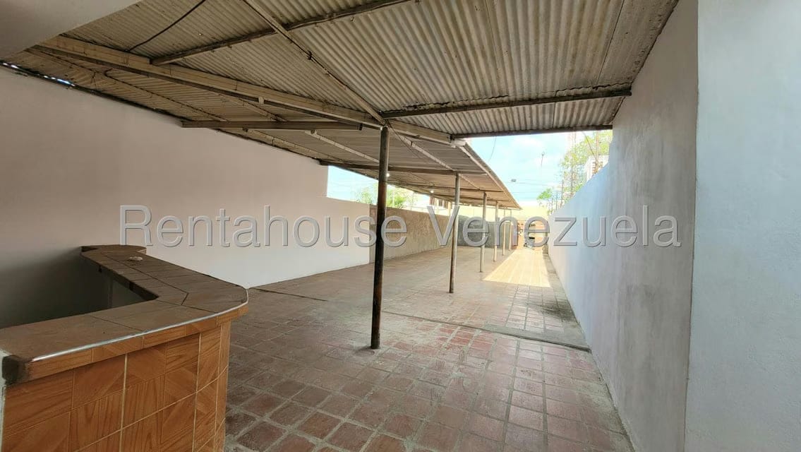 Comercial (Local Comercial) en Venta en Centro, Falcon - 3