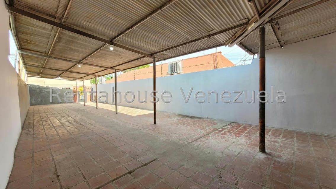 Comercial (Local Comercial) en Venta en Centro, Falcon - 4